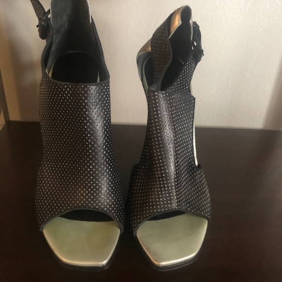 Balenciaga Constellation Shoes 40.5 - Picture 3 of 5